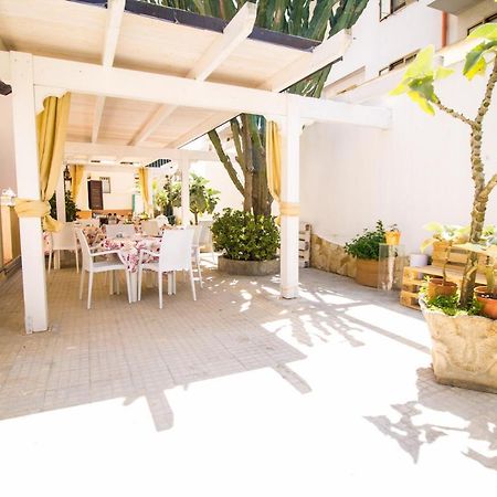 B&B Ghiaccio Gallipoli Extérieur photo