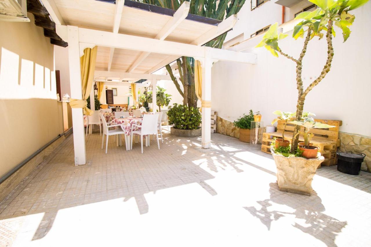 B&B Ghiaccio Gallipoli Extérieur photo