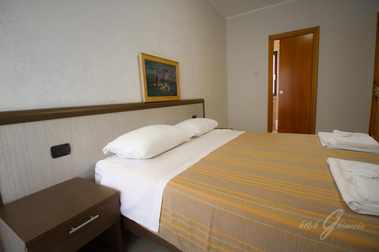 B&B Ghiaccio Gallipoli Extérieur photo