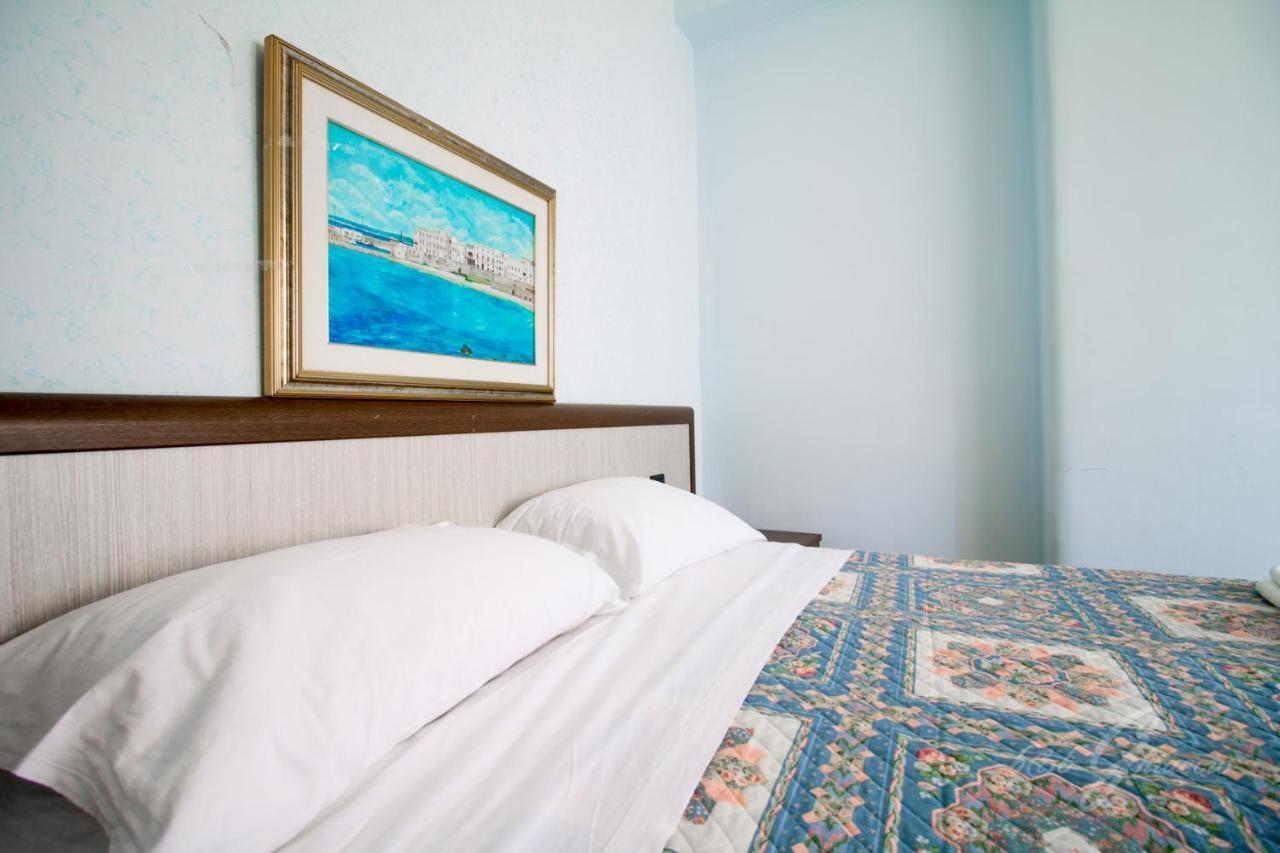 B&B Ghiaccio Gallipoli Extérieur photo