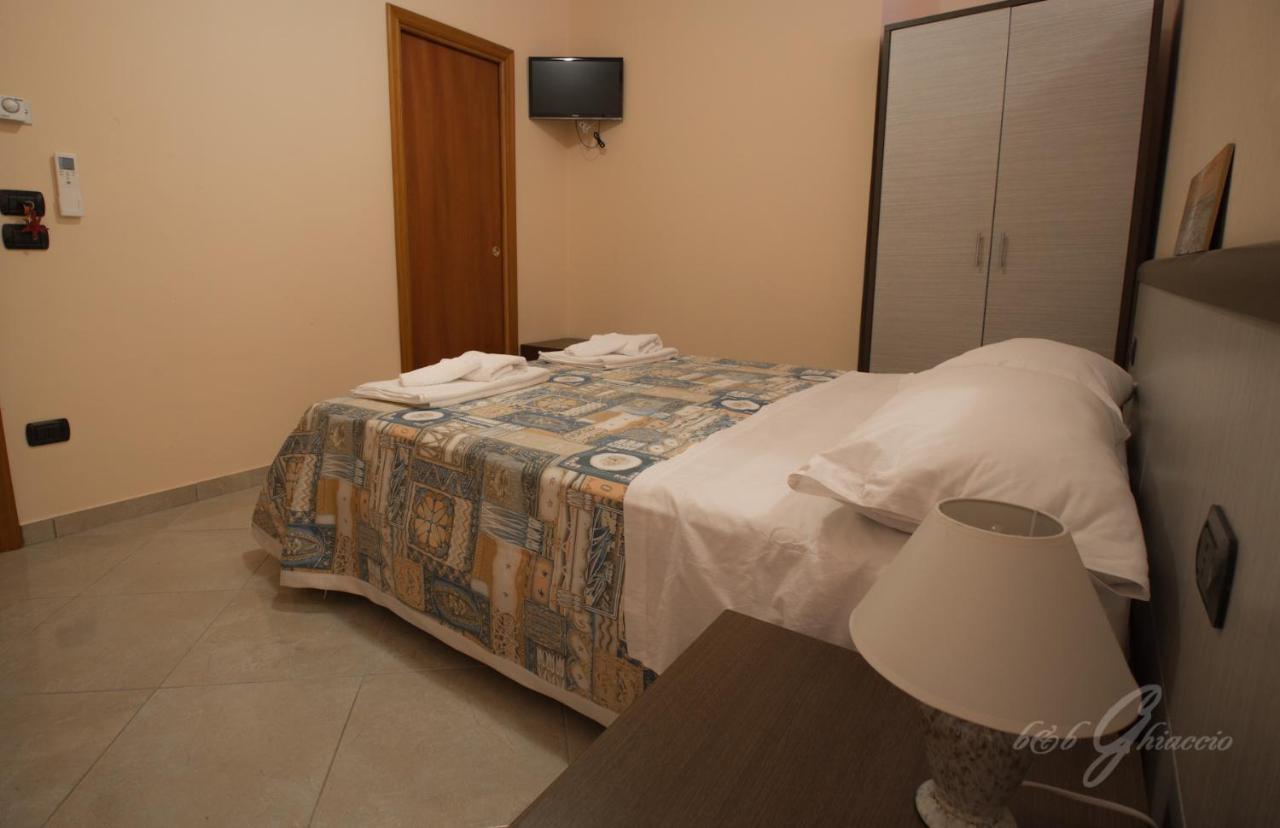 B&B Ghiaccio Gallipoli Extérieur photo