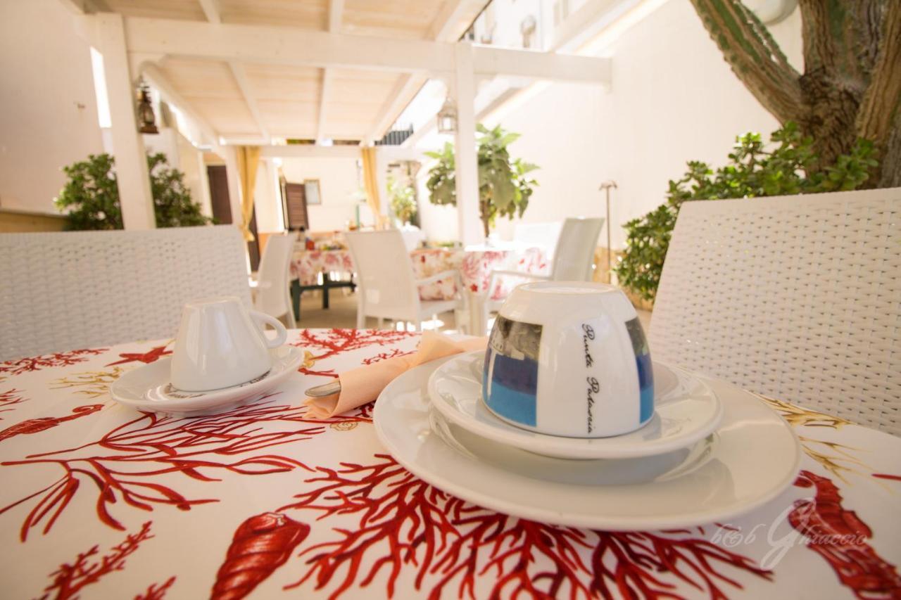 B&B Ghiaccio Gallipoli Extérieur photo