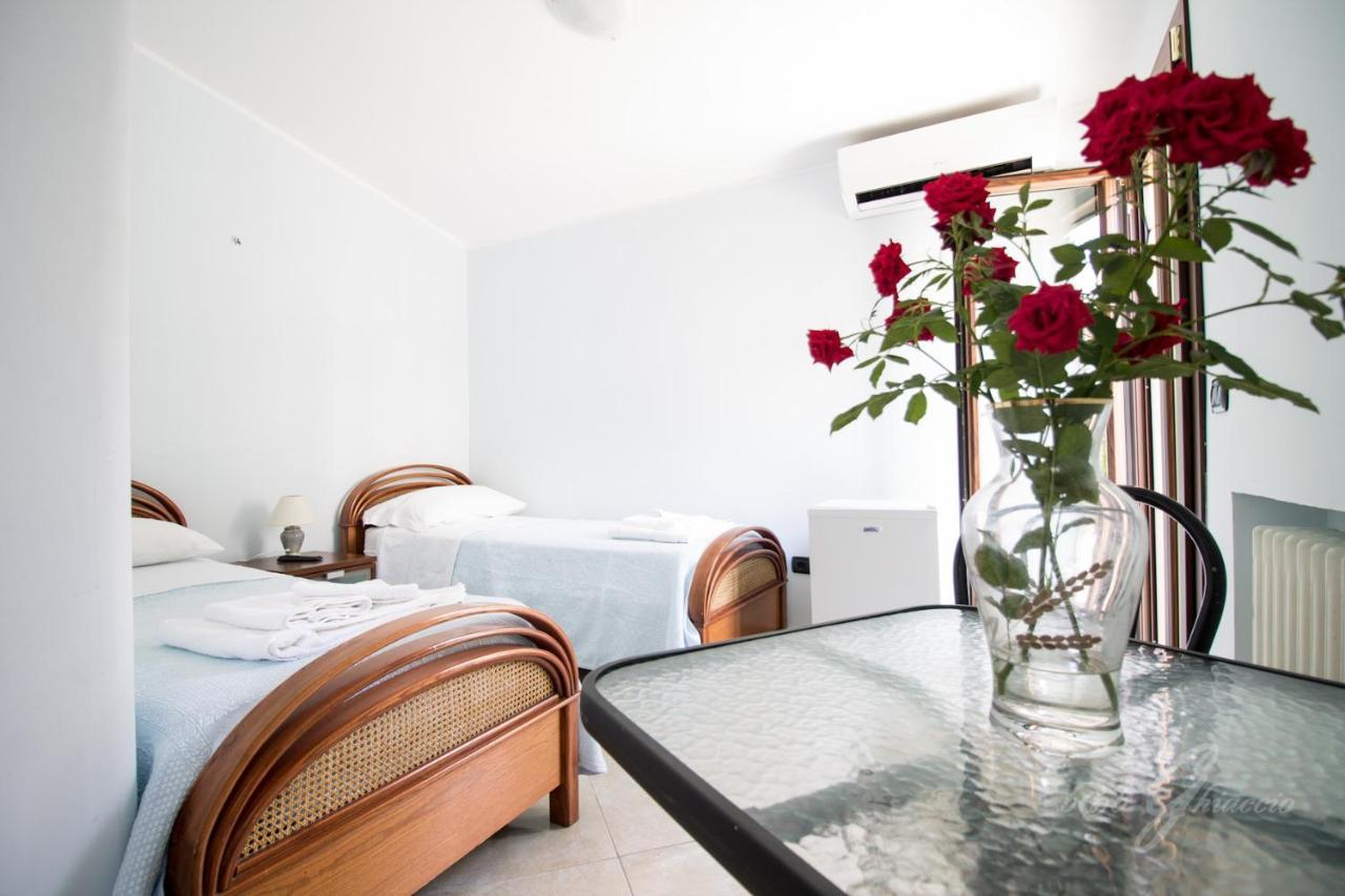 B&B Ghiaccio Gallipoli Extérieur photo