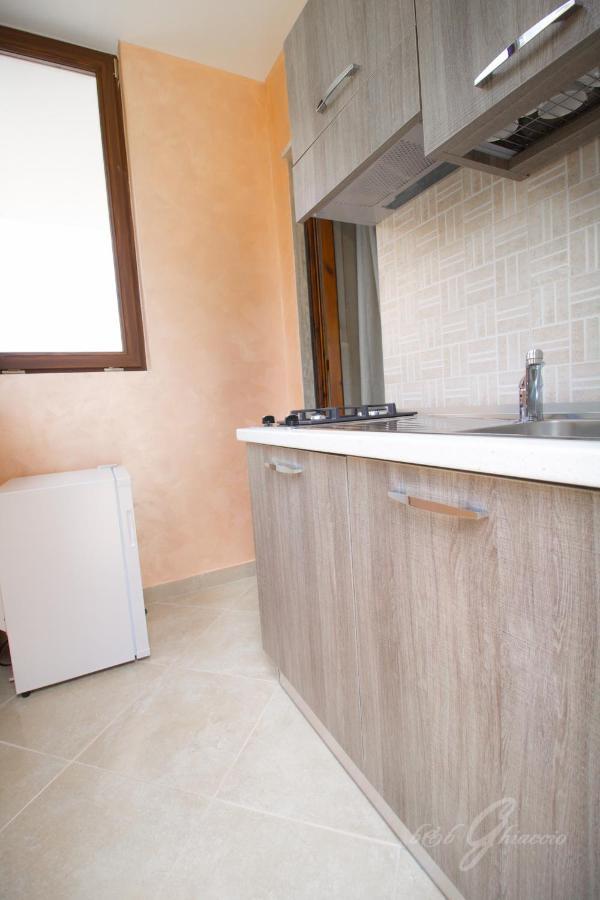 B&B Ghiaccio Gallipoli Extérieur photo