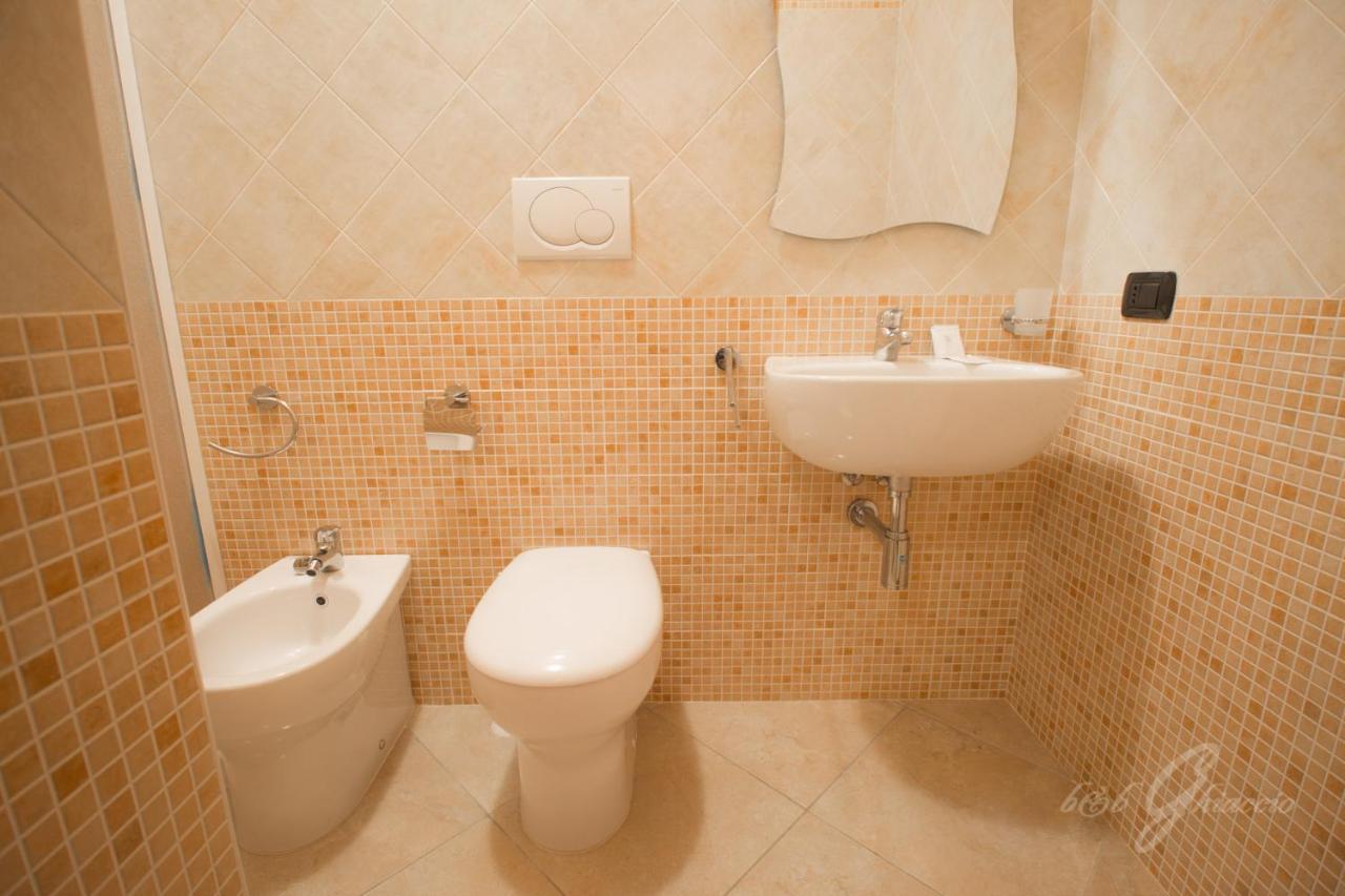 B&B Ghiaccio Gallipoli Extérieur photo