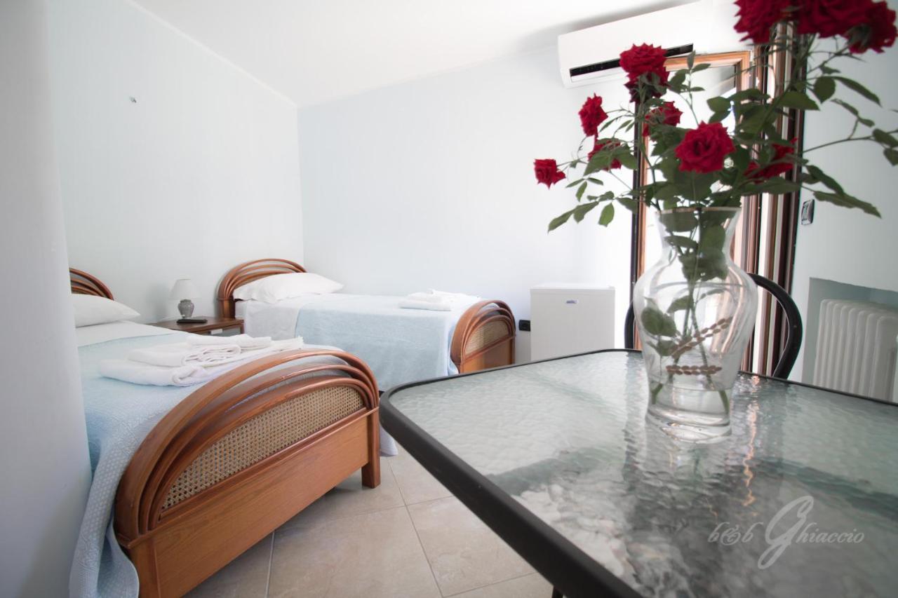 B&B Ghiaccio Gallipoli Extérieur photo