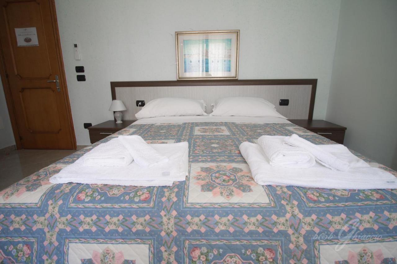 B&B Ghiaccio Gallipoli Extérieur photo