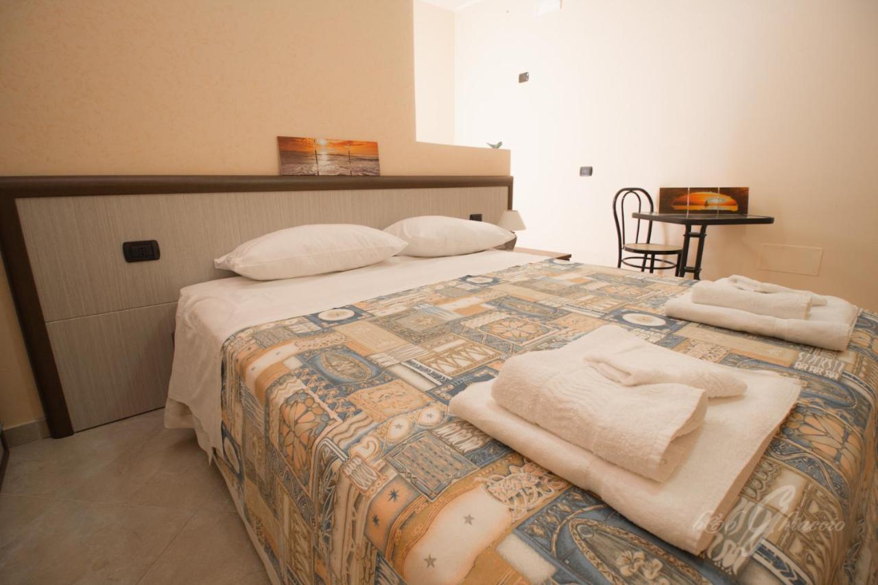 B&B Ghiaccio Gallipoli Extérieur photo